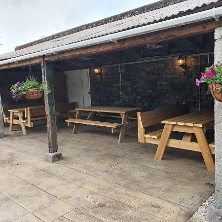 Gordon'S Guesthouse Loughrea Dış mekan fotoğraf
