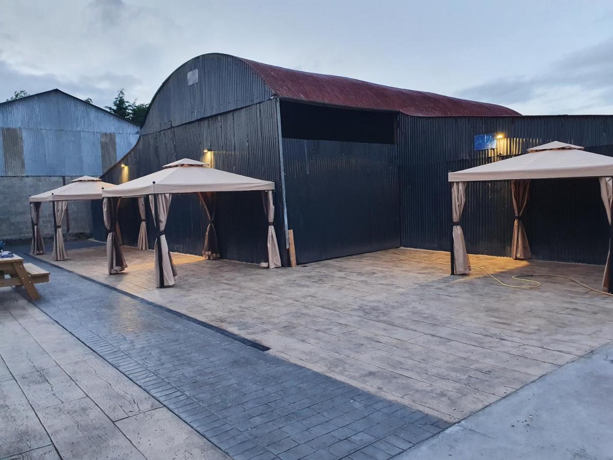 Gordon'S Guesthouse Loughrea Dış mekan fotoğraf